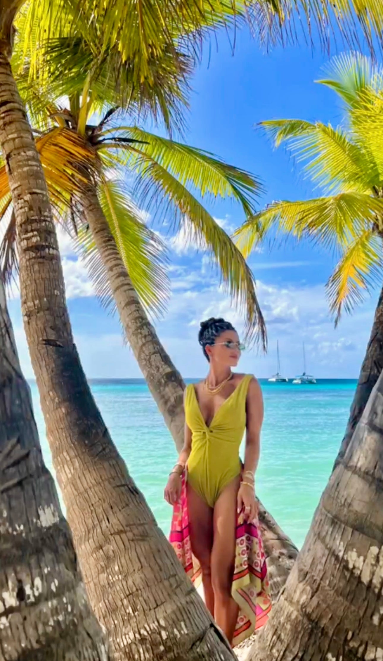 Top 5 Tropical Destinations to Show Off Your Beachwear in 2025