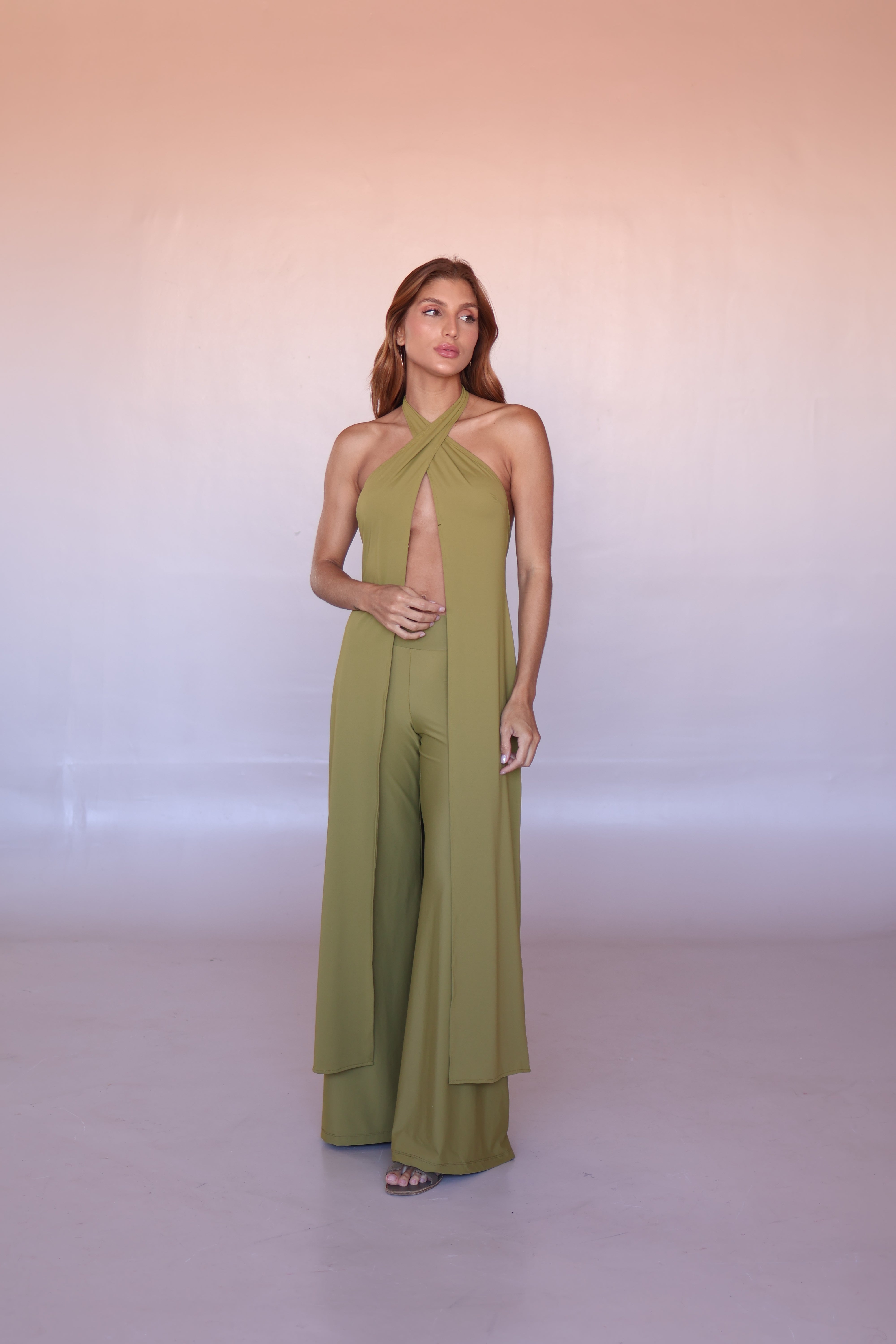 Sienna Flow Top