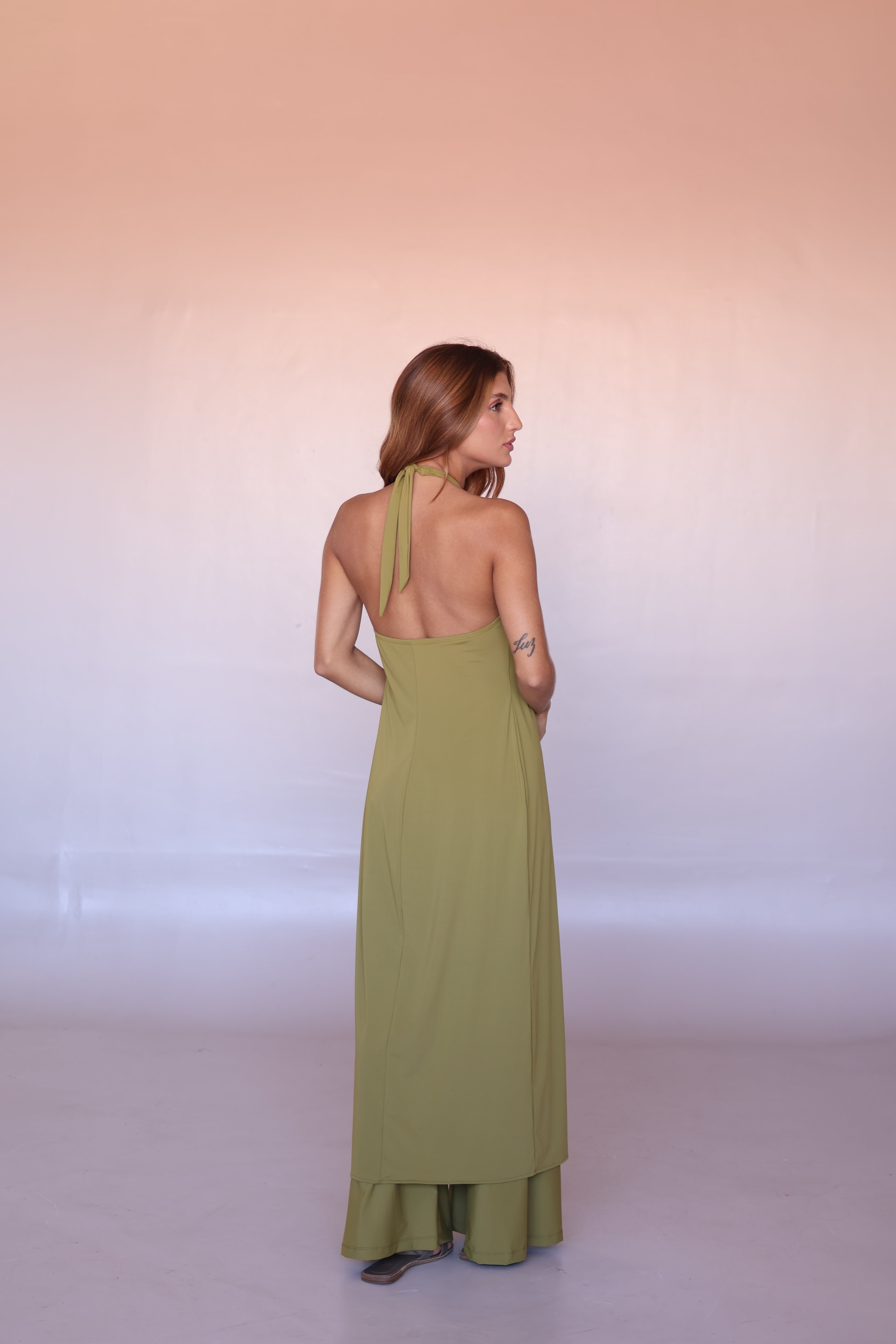 Sienna Flow Top