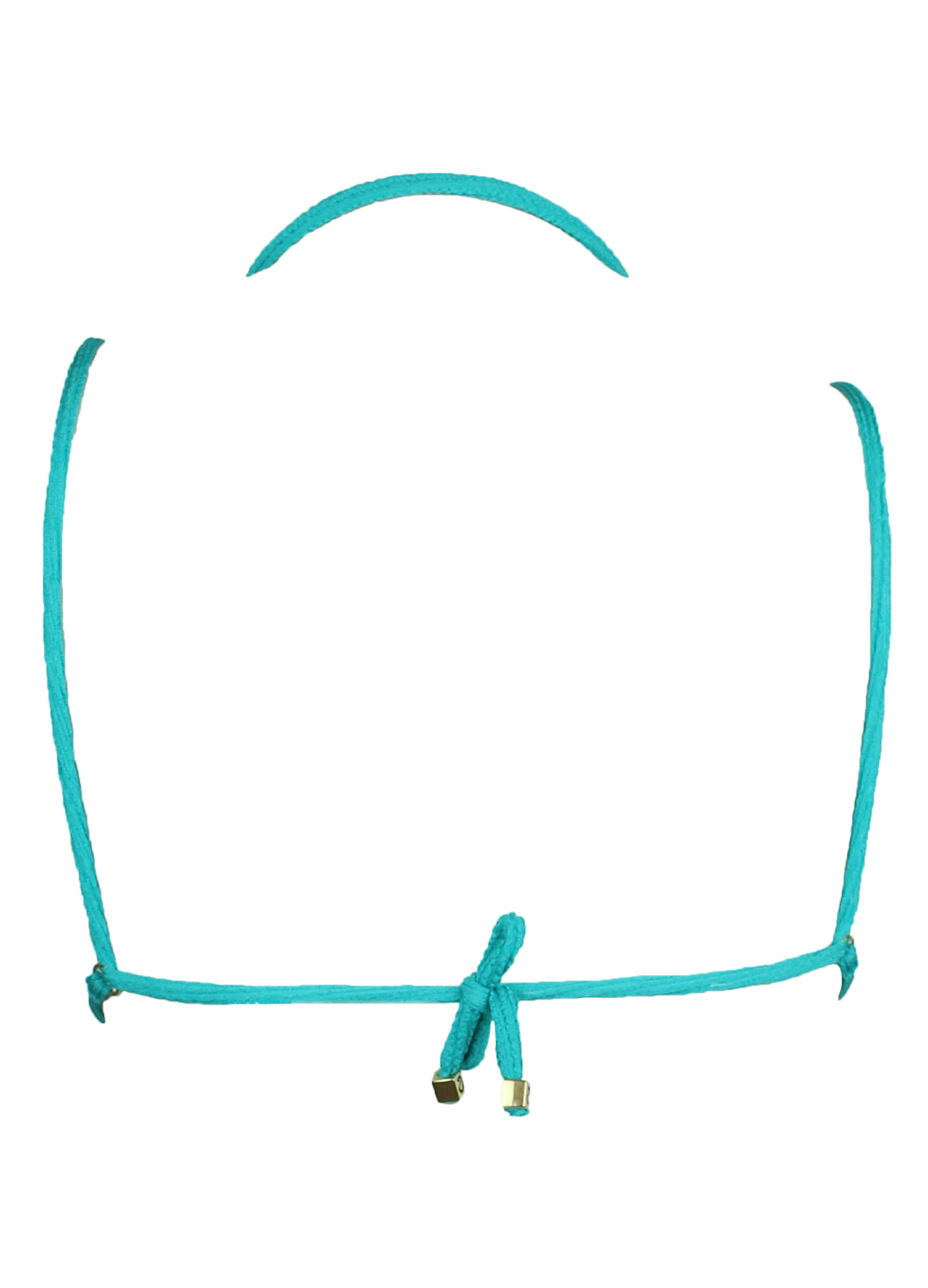 Textured Dual-Strap Bikini – Amazônia B2R