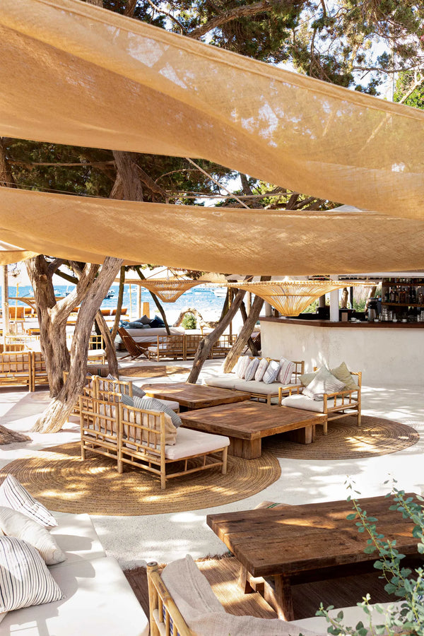 The best beach clubs in the world for summer 2022