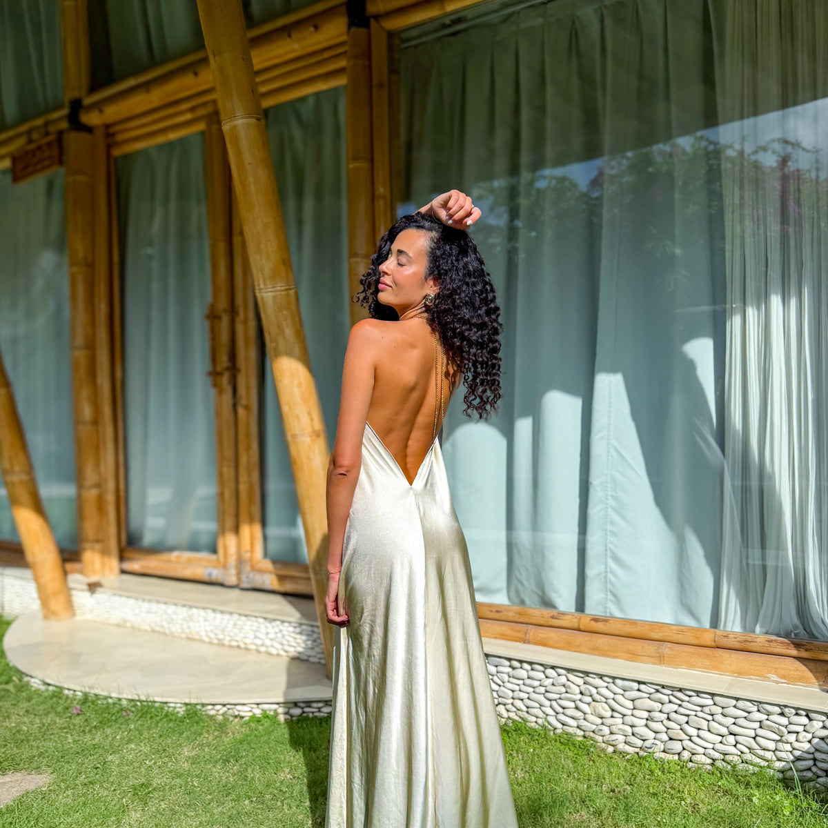 Dresses Collection – Resort Dresses by Amazônia B2R