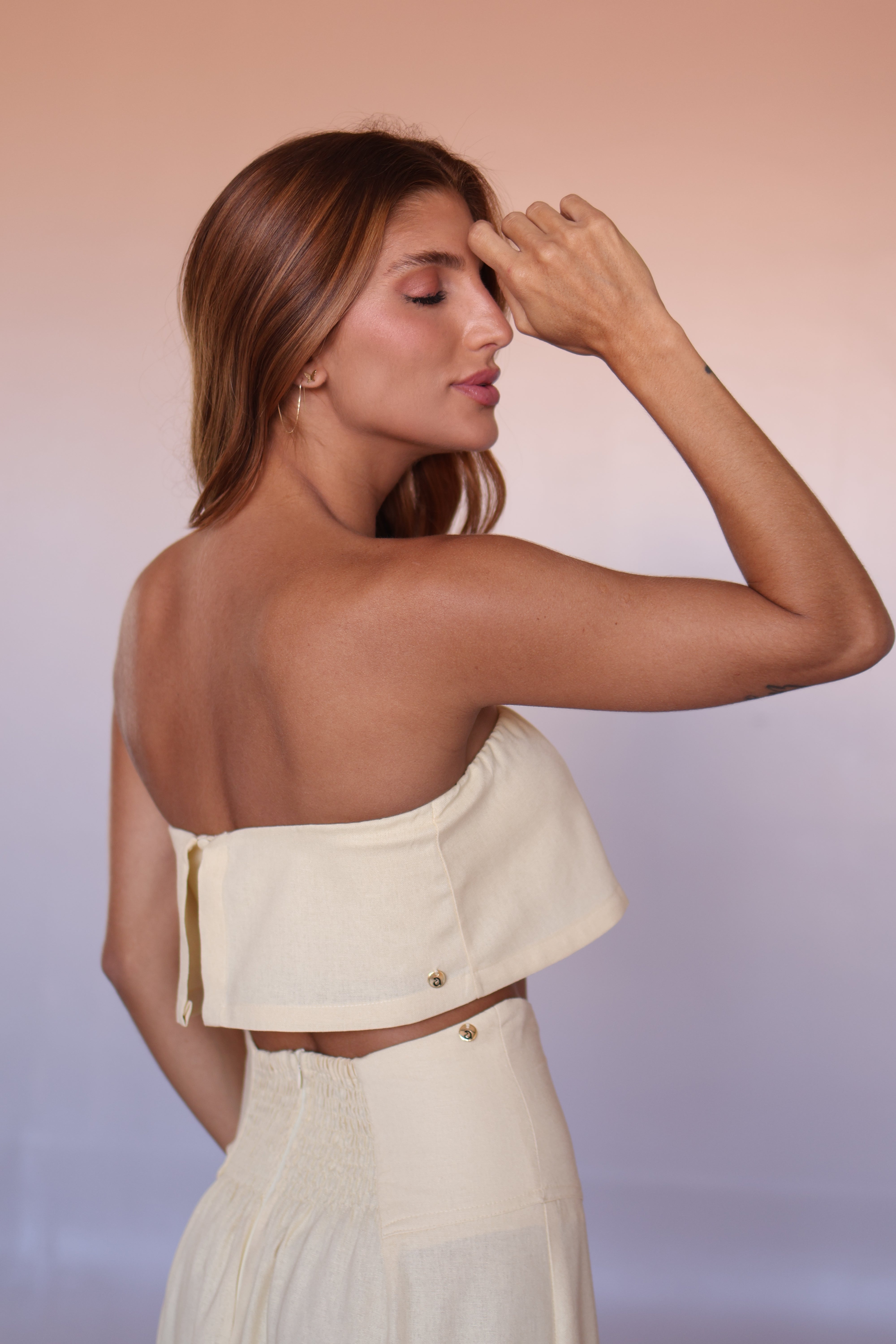 Lumière Linen Set