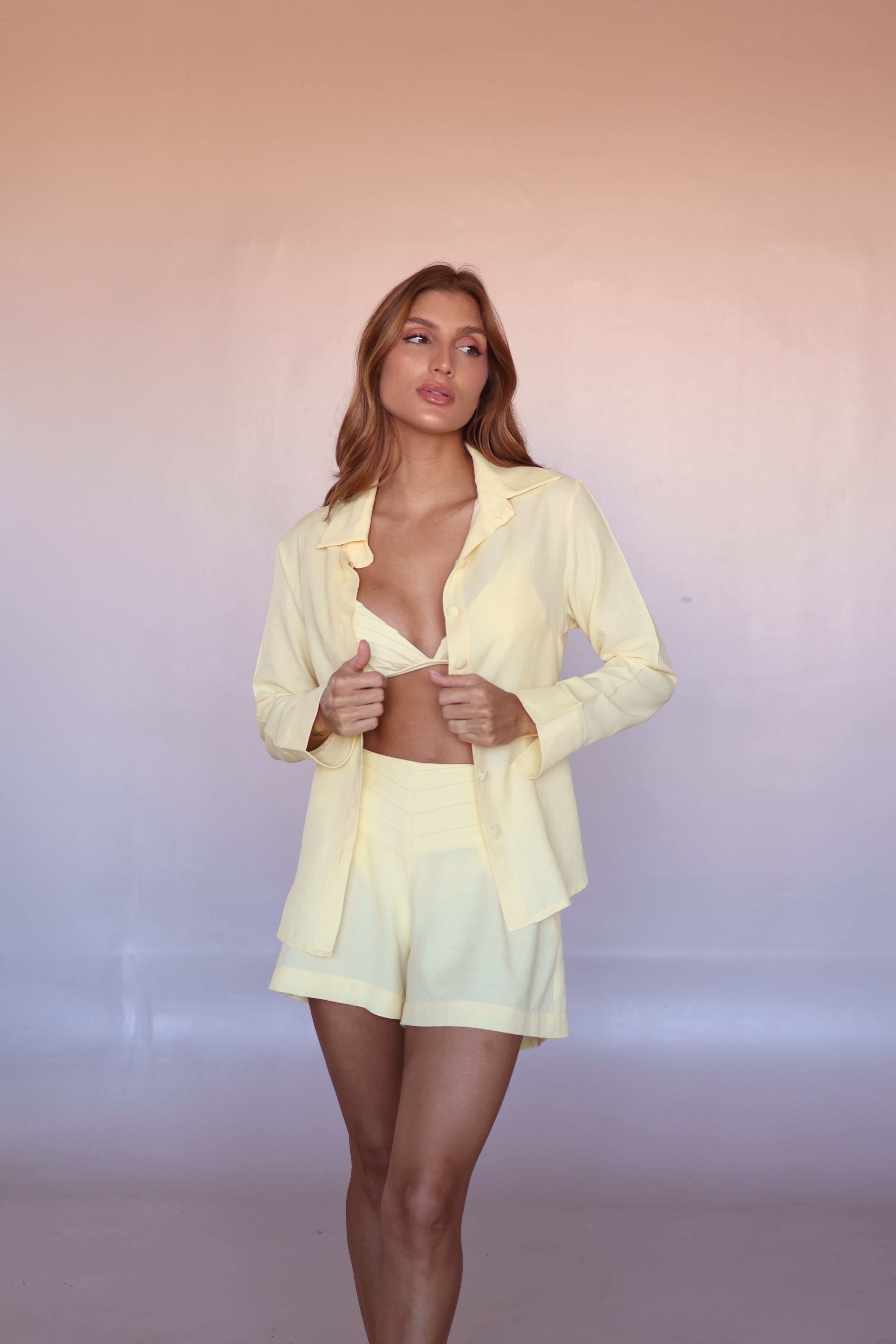 Solene Resort Set