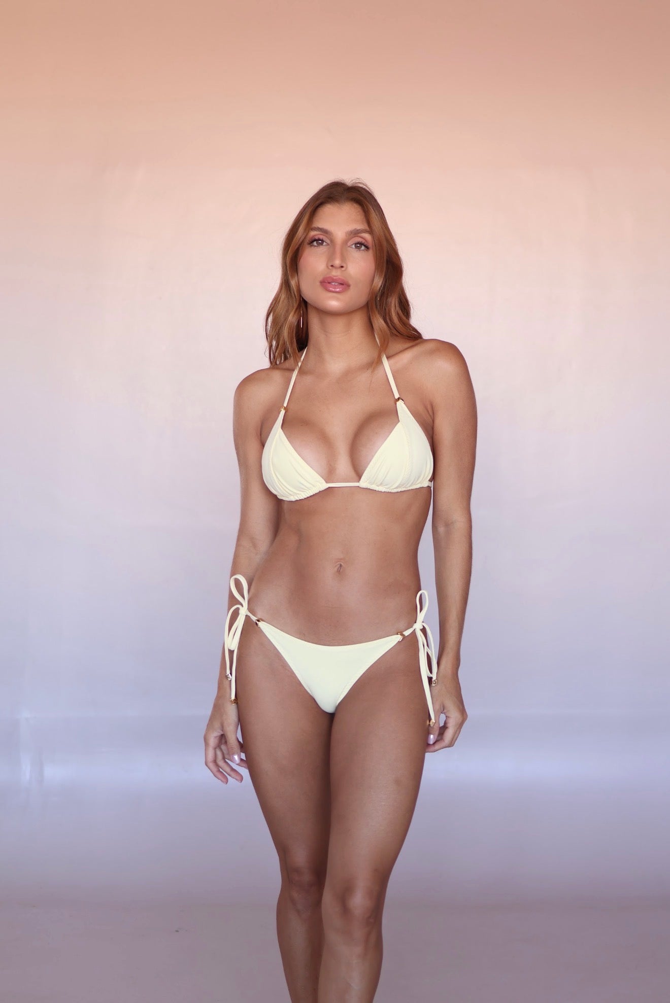 Essential Triangle Bikini – Amazônia B2R Swimwear