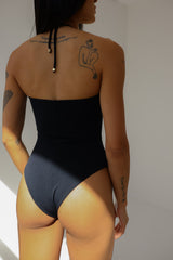 Swimsuit one-piece for woman