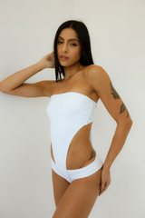 Bodysuit Eva one piece for woman