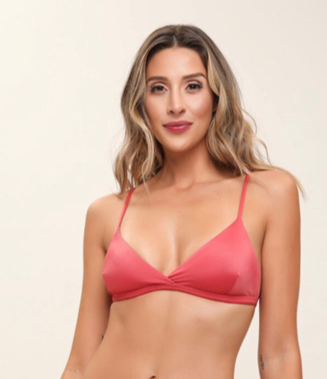 CORAL Swimwear Bikini