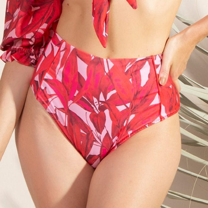 HOTPANTS Beach Bikini Bottom for Women